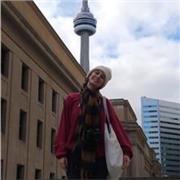 Muttersprachliche Englischlehrerin mit Erfahrung mit Kindern (6-12 Jahre) und 1:1 mit Erwachsenen